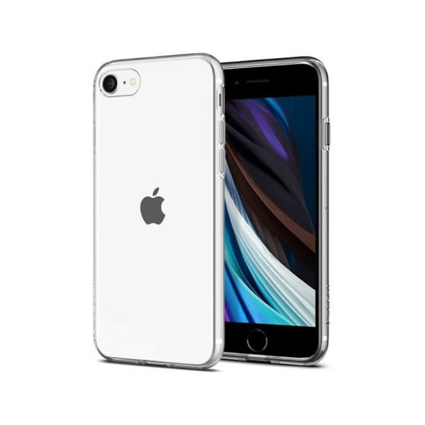 گوشی موبایل اپل مدل iPhone SE 2022 white NOT ACTIVE