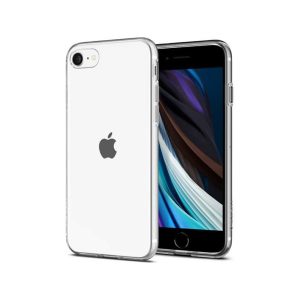گوشی موبایل اپل مدل iPhone SE 2022 white ACTIVE