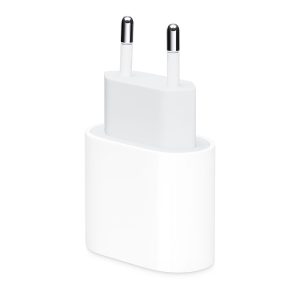 شارژر دیواری اپل Apple 20W USB-C Power Adapter