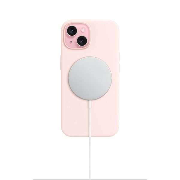 شارژر بی سیم اپل مدل Apple MagSafe