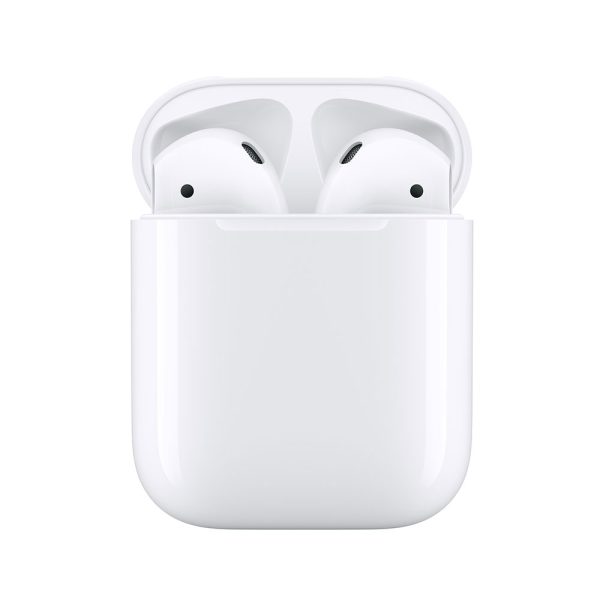 هدفون بلوتوثی اپل Apple AirPods 2nd