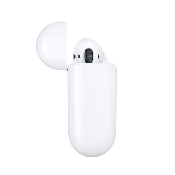 هدفون بلوتوثی اپل Apple AirPods 2nd