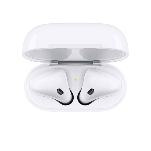 هدفون بلوتوثی اپل Apple AirPods 2nd