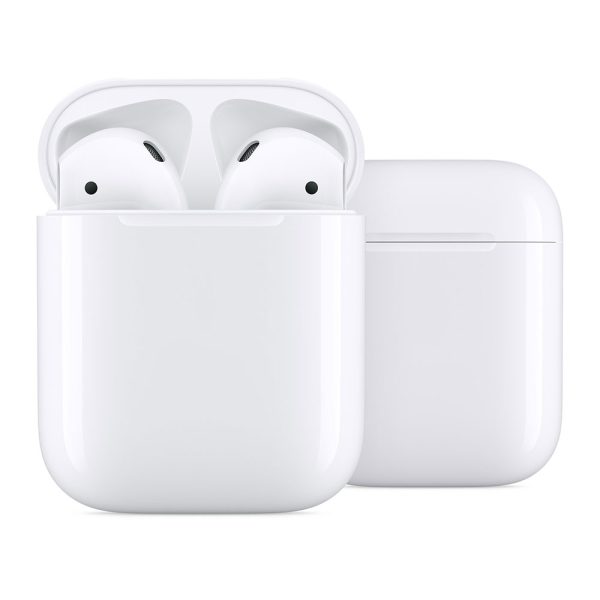 هدفون بلوتوثی اپل Apple AirPods 2nd