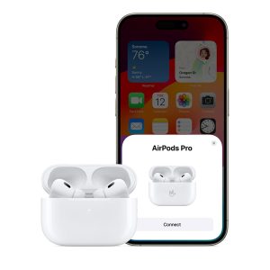 هدفون بلوتوثی اپل ایرپاد پرو Apple AirPods Pro