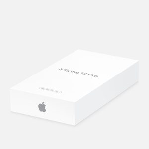 گوشی موبایل اپل مدل iPhone 12 Pro White
