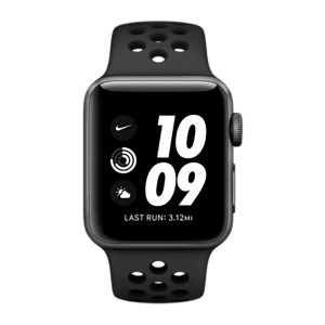Apple Watch Series 3 38mm Nike