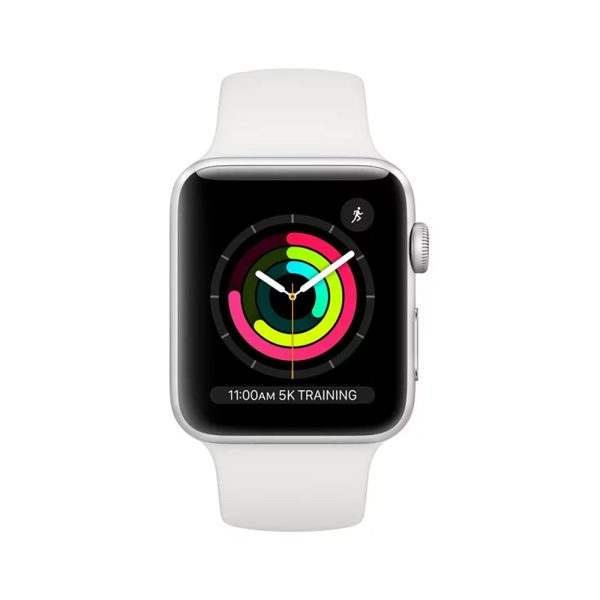 Apple Watch Series 3 42mm White