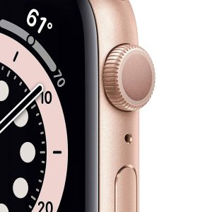 Apple Watch Series 6 40mm Gold