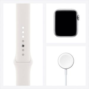 Apple Watch Series 6 40mm White