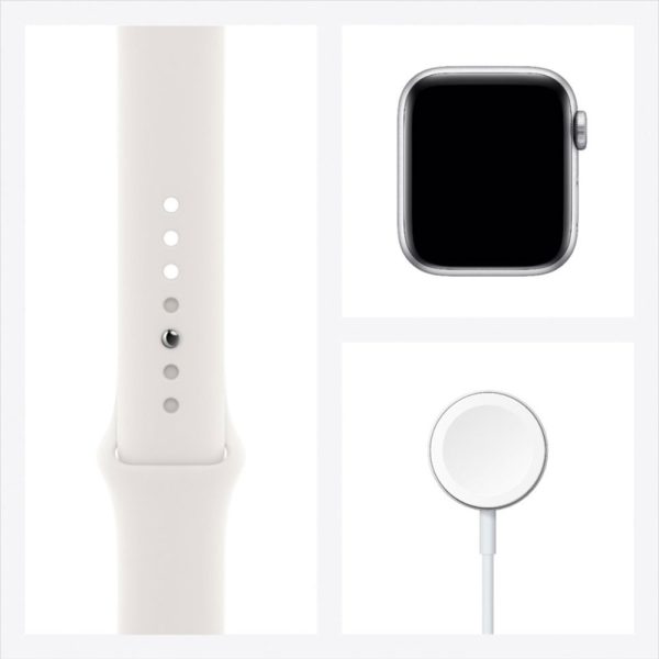 Apple Watch Series 6 40mm White