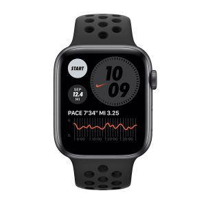 Apple Watch Series 6 40mm Nike