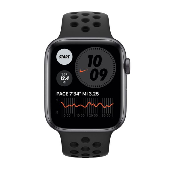 Apple Watch Series 6 44mm Nike