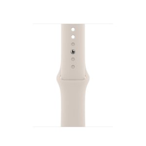 Apple Watch Series 7 41mm White