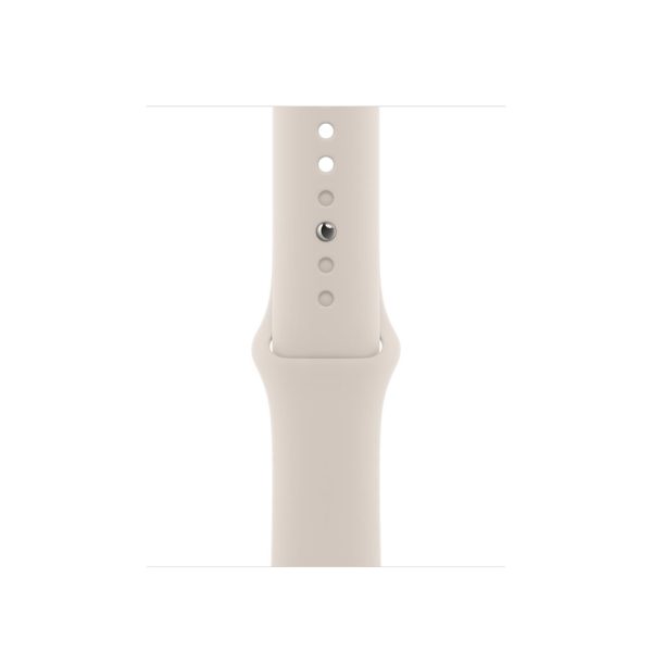 Apple Watch Series 7 41mm White