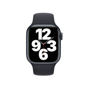 Apple Watch Series 7 41mm Black