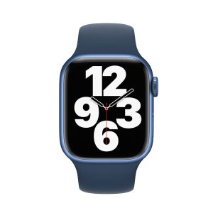 Apple Watch Series 7 41mm Blue