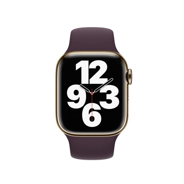 Apple Watch Series 7 41mm Gold