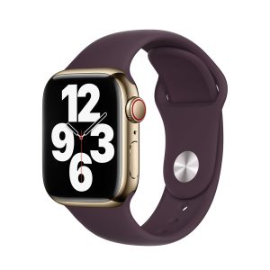 Apple Watch Series 7 41mm Gold