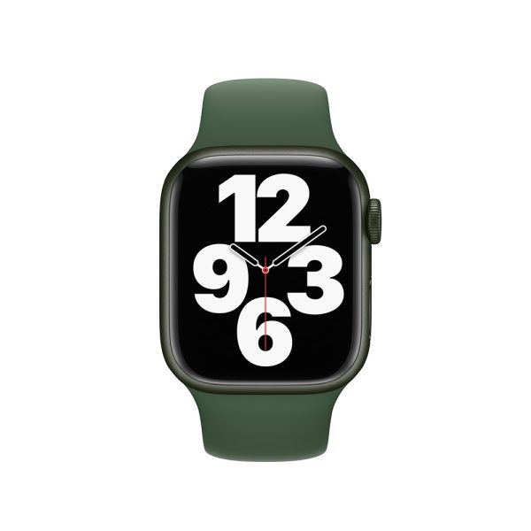 Apple Watch Series 7 41mm Green