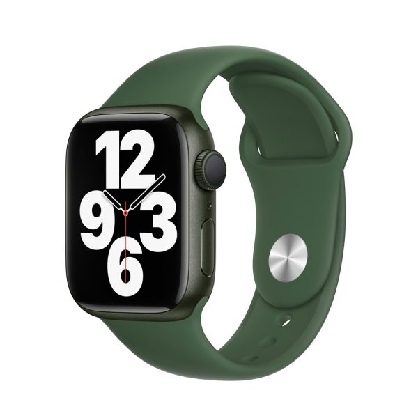 Apple Watch Series 7 41mm Green