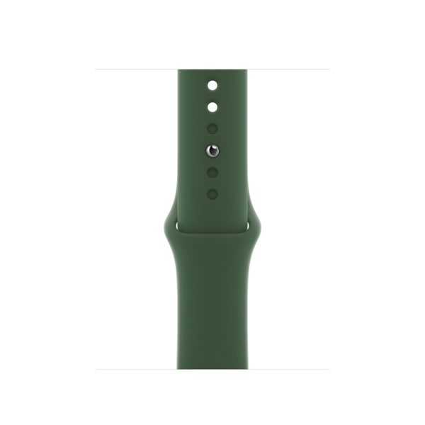 Apple Watch Series 7 41mm Green