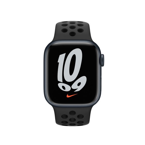 Apple Watch Series 7 41mm Nike