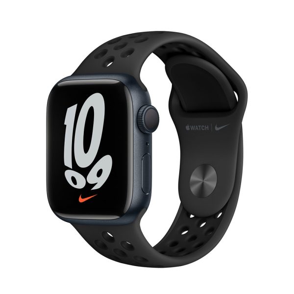 Apple Watch Series 7 41mm Nike