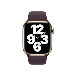 Apple Watch Series 7 45mm Gold