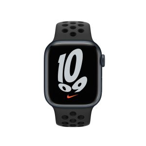 Apple Watch Series 7 45mm Nike