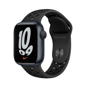 Apple Watch Series 7 45mm Nike