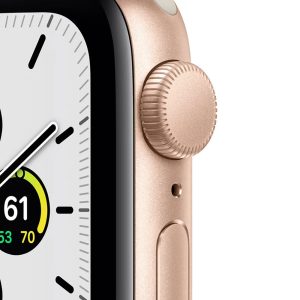 Apple Watch Series SE 40mm Gold