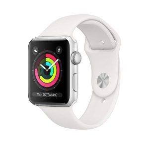 Apple Watch Series SE 40mm White