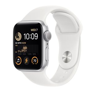 Apple Watch Series SE 40mm White