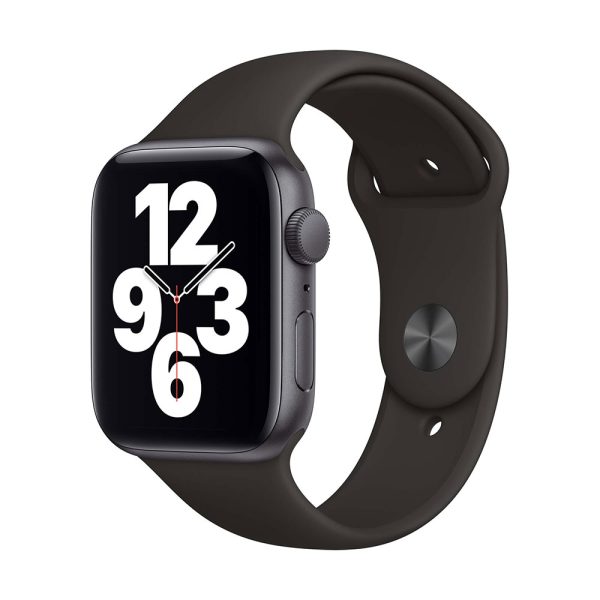 Apple Watch Series SE 40mm Black