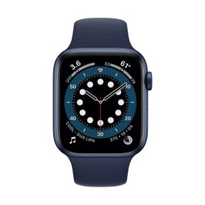 Apple Watch Series SE 40mm Blue