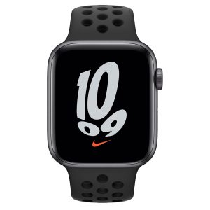 Apple Watch Series SE 40mm Nike