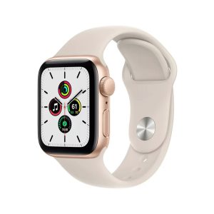 Apple Watch Series SE 44mm Gold