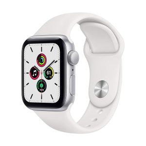 Apple Watch Series SE 44mm White