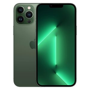 گوشی موبایل اپل مدل iPhone 13 Promax Green