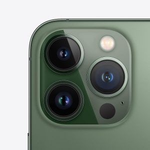 گوشی موبایل اپل مدل iPhone 13 Promax Green