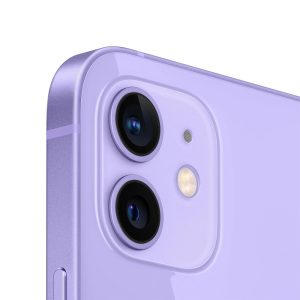 گوشی موبایل اپلمدل iPhone 12 Purple