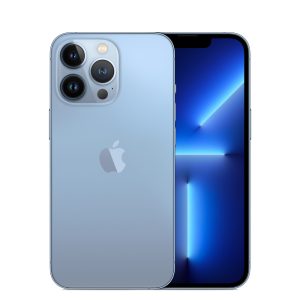 گوشی موبایل اپل مدل iPhone 13 Pro Blue