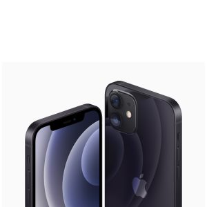 گوشی موبایل اپل اکتیو مدل iPhone 12 mini black Active