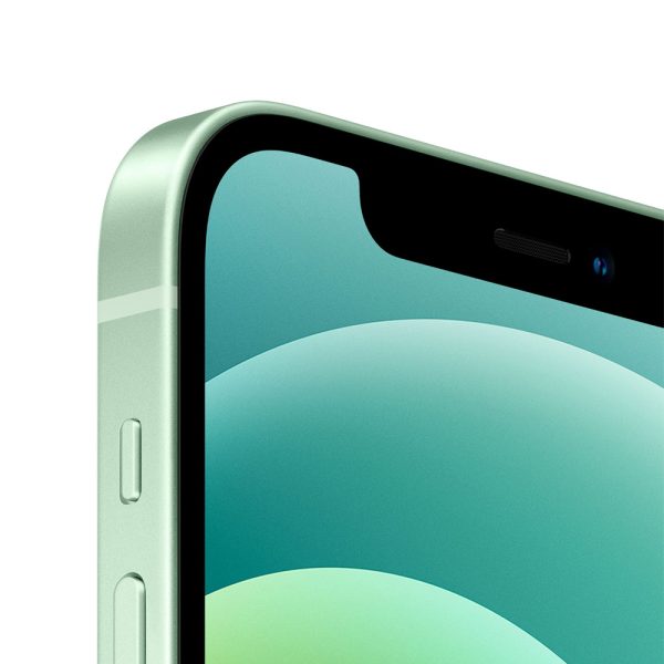 گوشی موبایل اپل مدل iPhone 12 Green