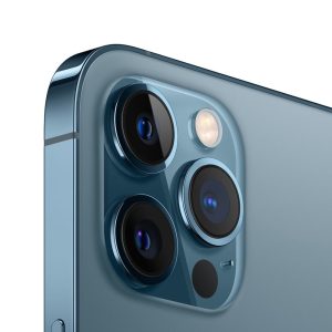 گوشی موبایل اپل مدل iPhone 12 Pro Blue
