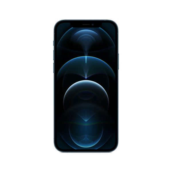 گوشی موبایل اپل مدل iPhone 12 Pro Blue