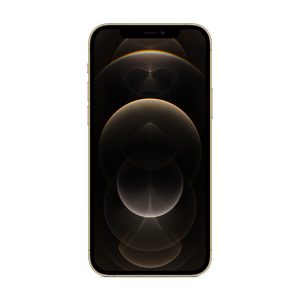 گوشی موبایل اپل مدل iPhone 12 Pro Gold