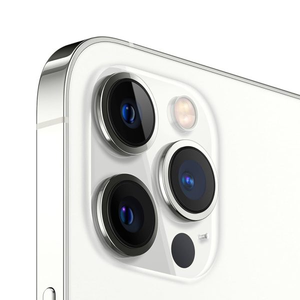 گوشی موبایل اپل مدل iPhone 12 ProMax White