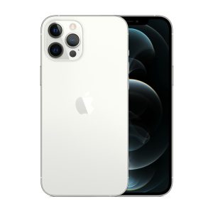 گوشی موبایل اپل مدل iPhone 12 ProMax White